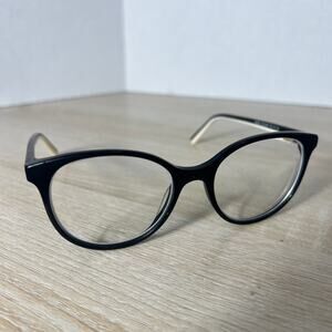 Sonia Rykiel Paris SR7359 C01 Eyeglasses Black Frames 51-18-135